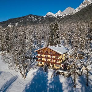 Hotel Rösslhof